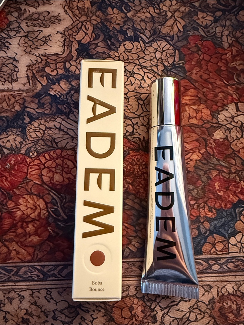 Eadem Boba Bounce Tinted Lip & Cheek Balm